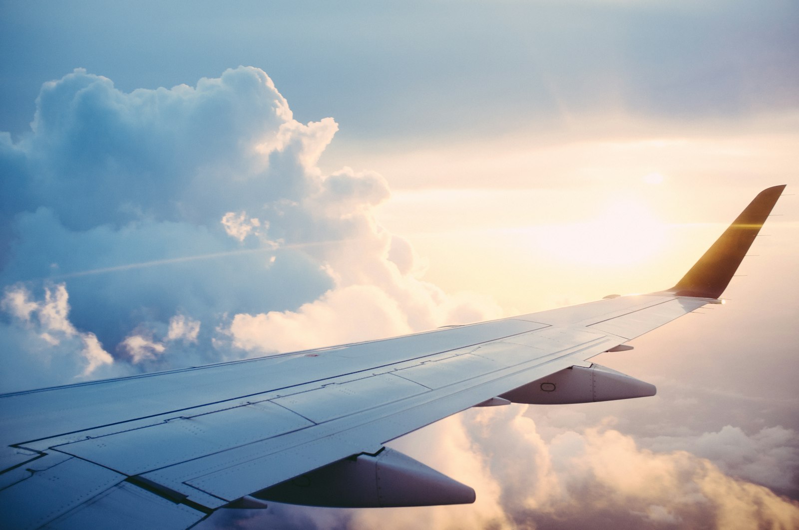 Avion de ligne — Aviation Civile RDC